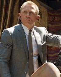 Daniel Craig